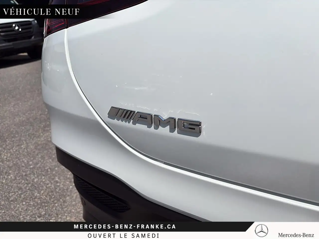 Mercedes-Benz GLE photo Mercedes-Benz GLE