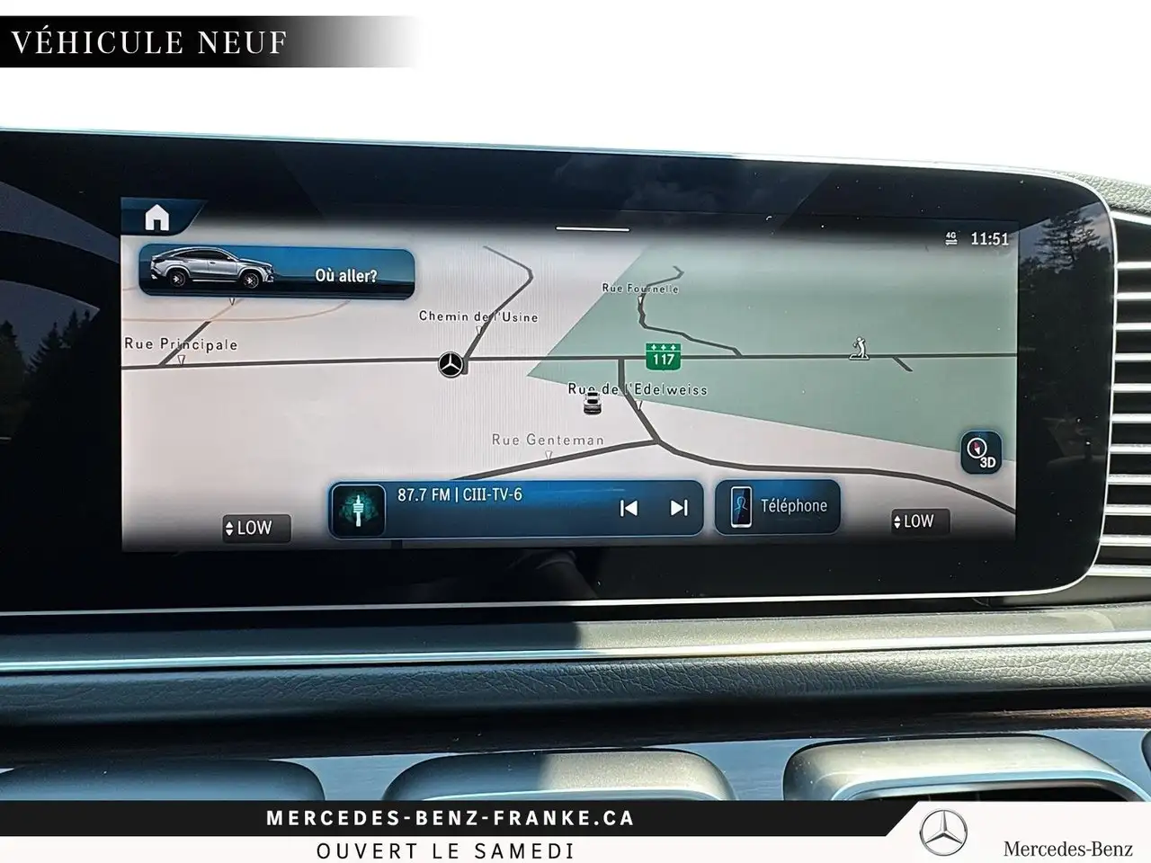 Mercedes-Benz GLE photo Mercedes-Benz GLE