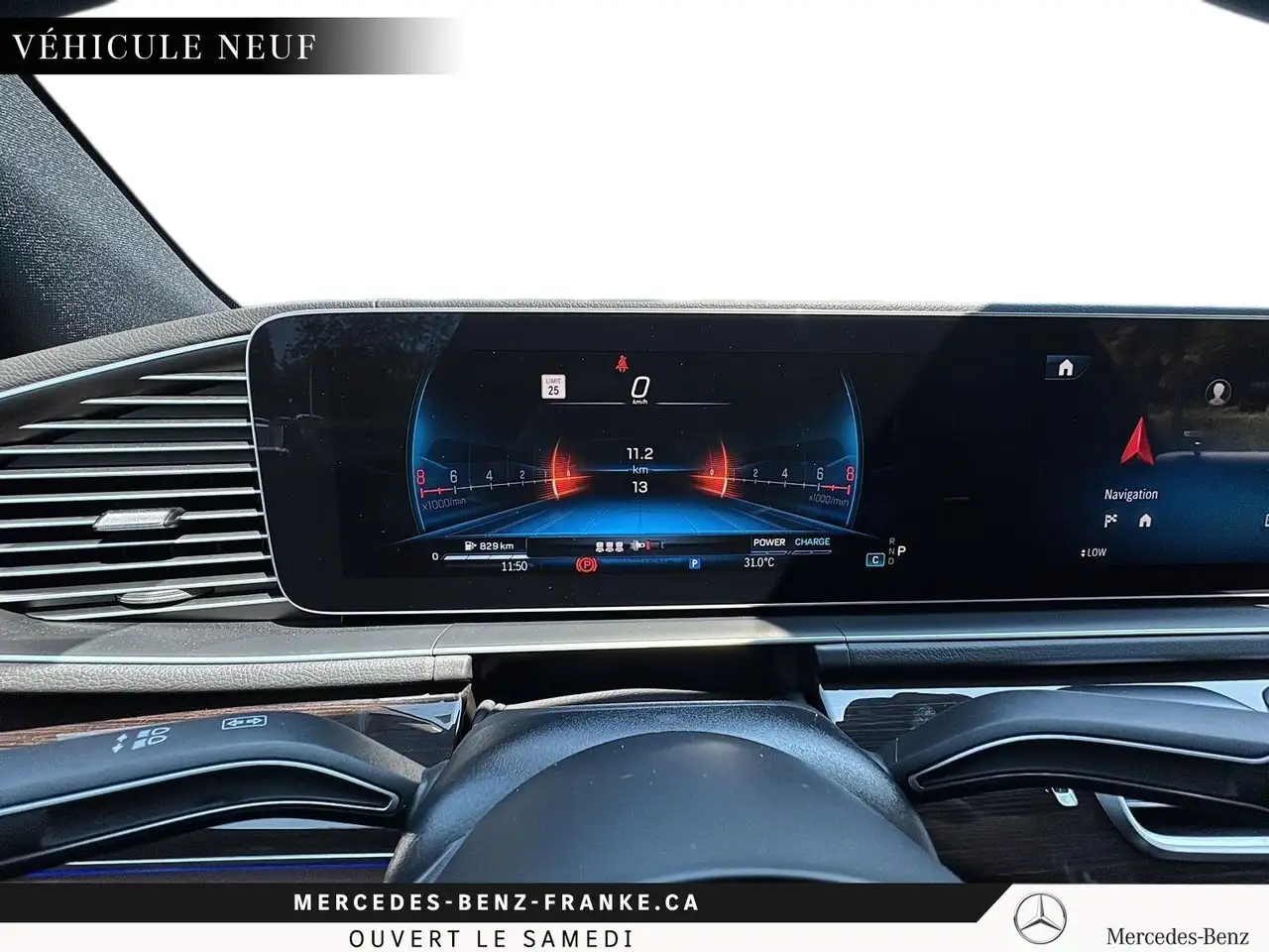 Mercedes-Benz GLE photo Mercedes-Benz GLE