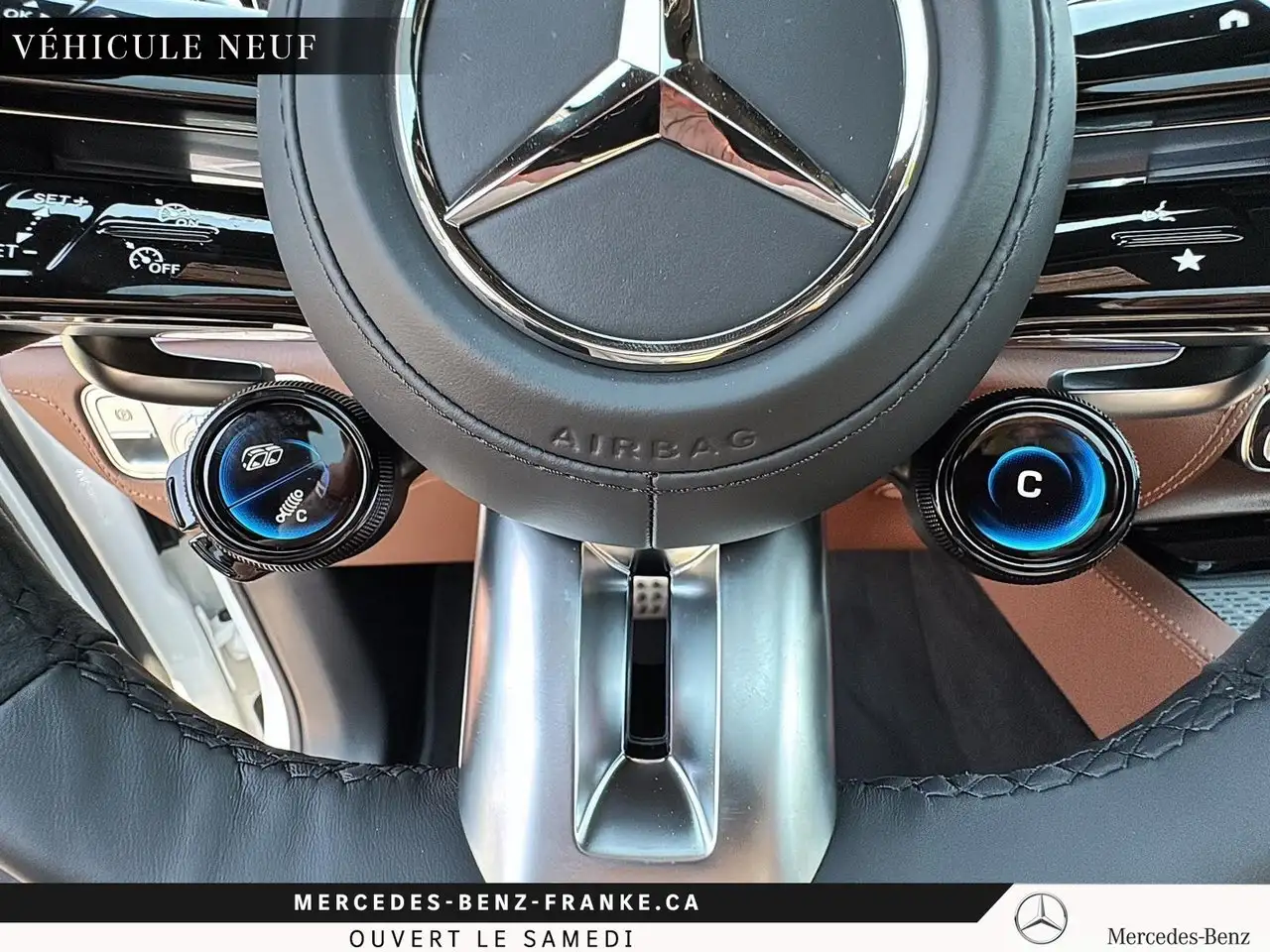 Mercedes-Benz GLE photo Mercedes-Benz GLE