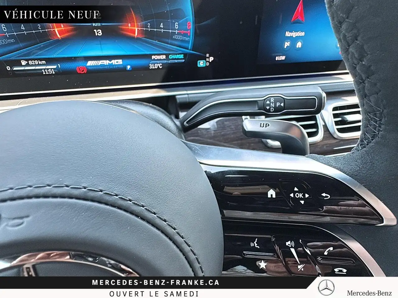 Mercedes-Benz GLE photo Mercedes-Benz GLE