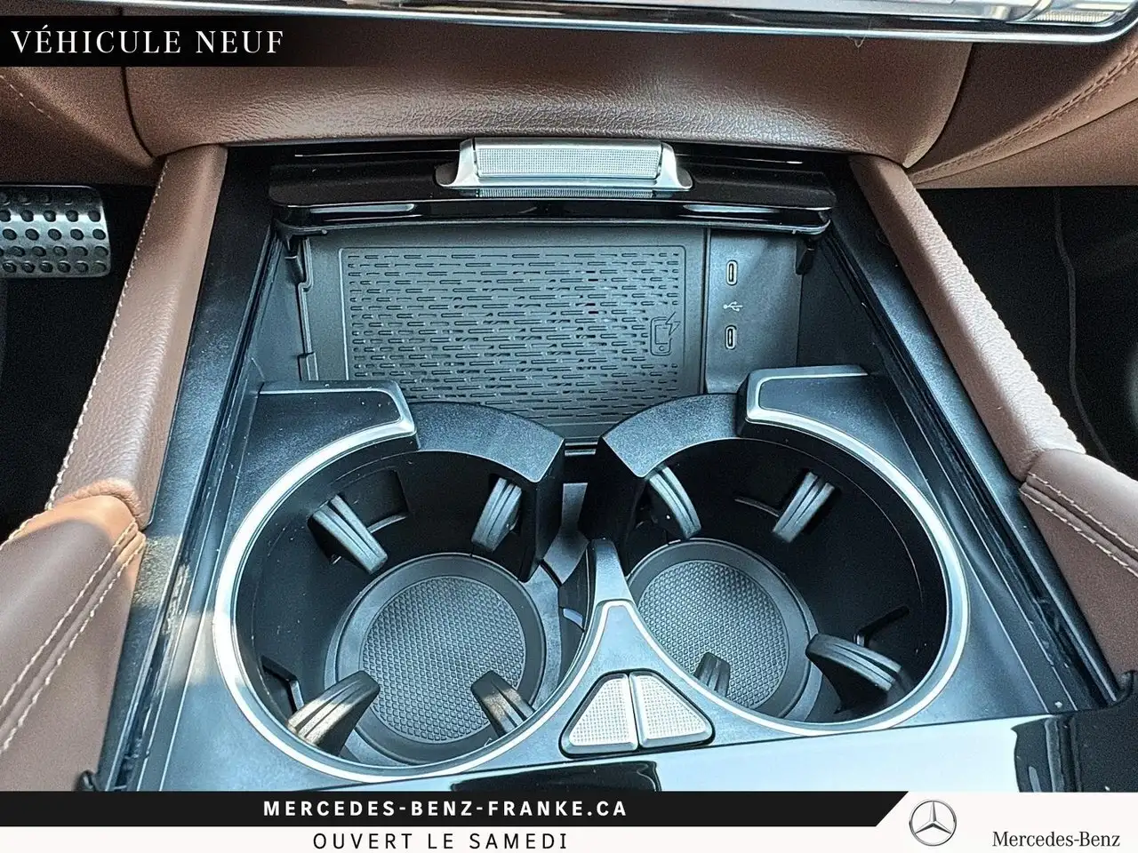 Mercedes-Benz GLE photo Mercedes-Benz GLE