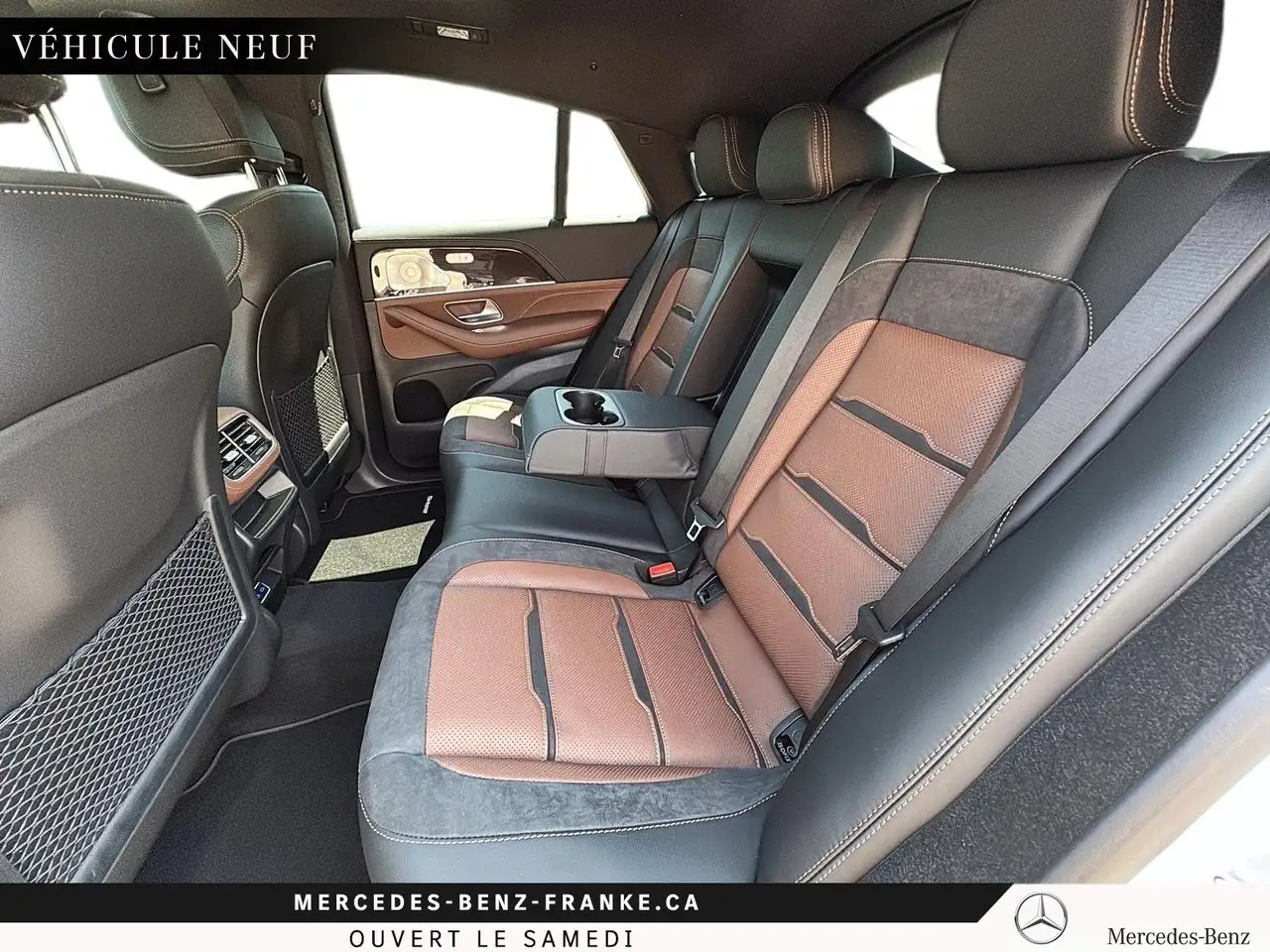 Mercedes-Benz GLE photo Mercedes-Benz GLE