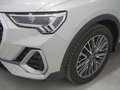 Audi Q3 Sportback 35 TDI S line quattro S tronic Gris - thumbnail 6