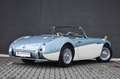 Austin Healey 100/6 - Excellente staat Modrá - thumbnail 8