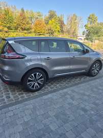 dCi 160 Energy Twin Turbo Initiale Paris EDC