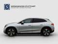 Mercedes-Benz EQE SUV EQE SUV 300 ElectricART 20 AHK D-Light 360° NP95 Argent - thumbnail 2