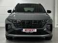 Hyundai TUCSON 1.6 T-GDi Shine Sensation HEV 6AT Gris - thumbnail 4