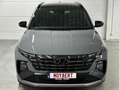 Hyundai TUCSON 1.6 T-GDi Shine Sensation HEV 6AT Gris - thumbnail 5