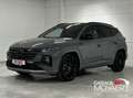 Hyundai TUCSON 1.6 T-GDi Shine Sensation HEV 6AT Gris - thumbnail 1