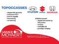 Hyundai TUCSON 1.6 T-GDi Shine Sensation HEV 6AT Gris - thumbnail 39