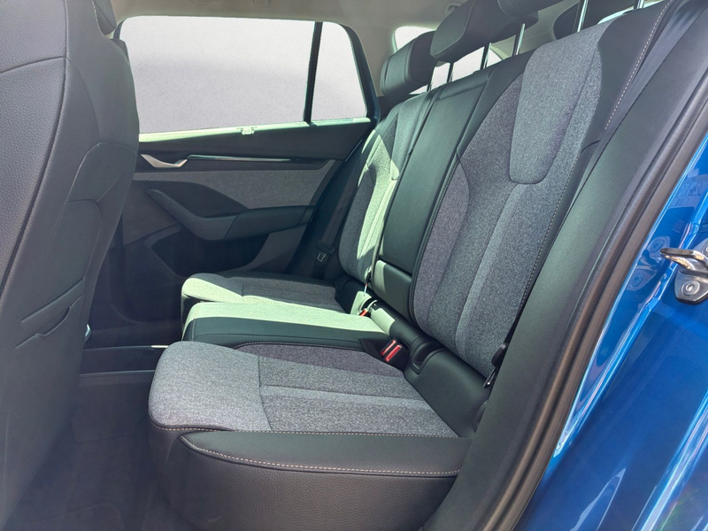 Skoda Octavia Combi Balance 1,5 TSI mHEV  7-Gang-DSG — photo 11