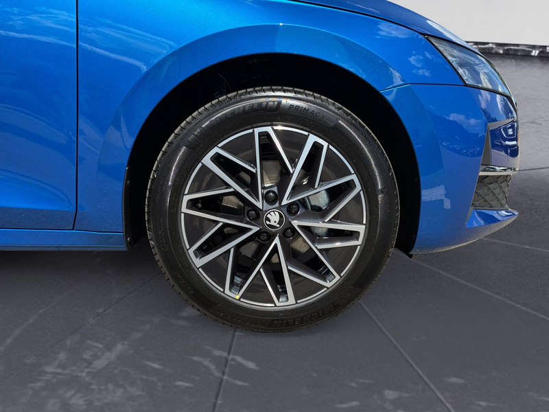 Skoda Octavia Combi Balance 1,5 TSI mHEV  7-Gang-DSG — photo 9