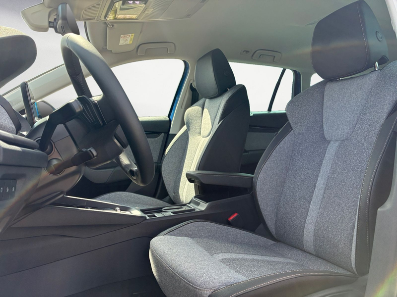Skoda Octavia Combi Balance 1,5 TSI mHEV  7-Gang-DSG — photo 7