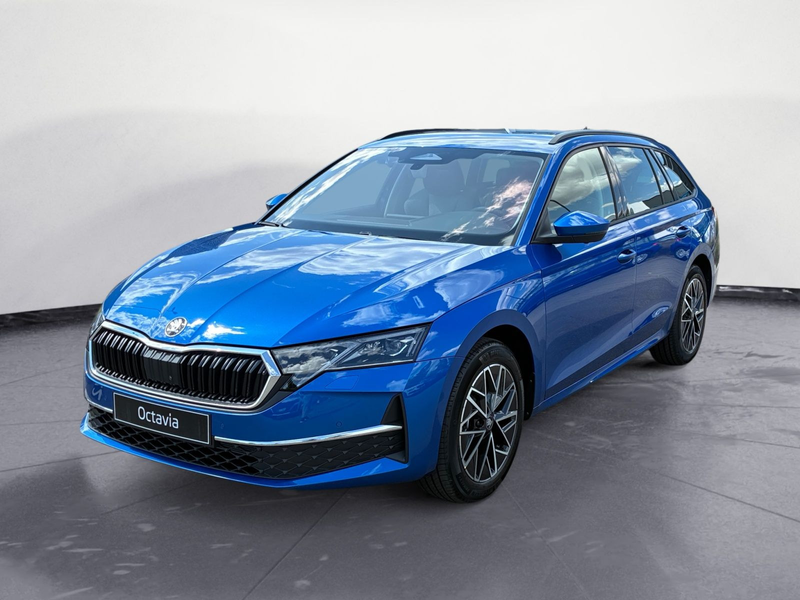 Skoda Octavia Combi Balance 1,5 TSI mHEV  7-Gang-DSG — photo 2