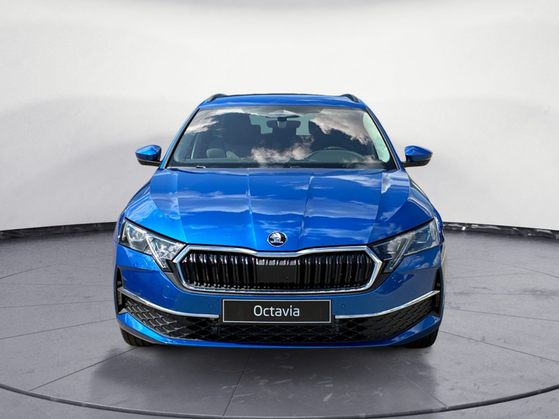 Skoda Octavia Combi Balance 1,5 TSI mHEV  7-Gang-DSG — photo 3