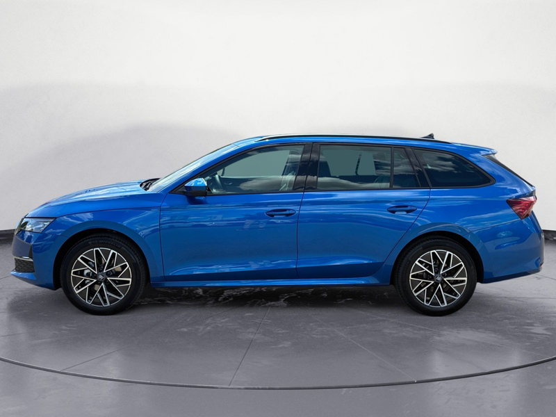 Skoda Octavia Combi Balance 1,5 TSI mHEV  7-Gang-DSG — photo 4