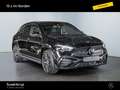 Mercedes-Benz GLA 180 AMG NIGHT SPUR DISTR AHK 360 PDC SHZ Schwarz - thumbnail 1