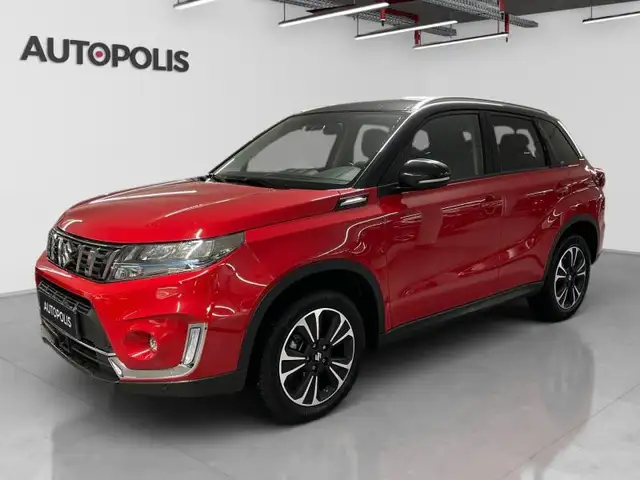 Suzuki Vitara GLX