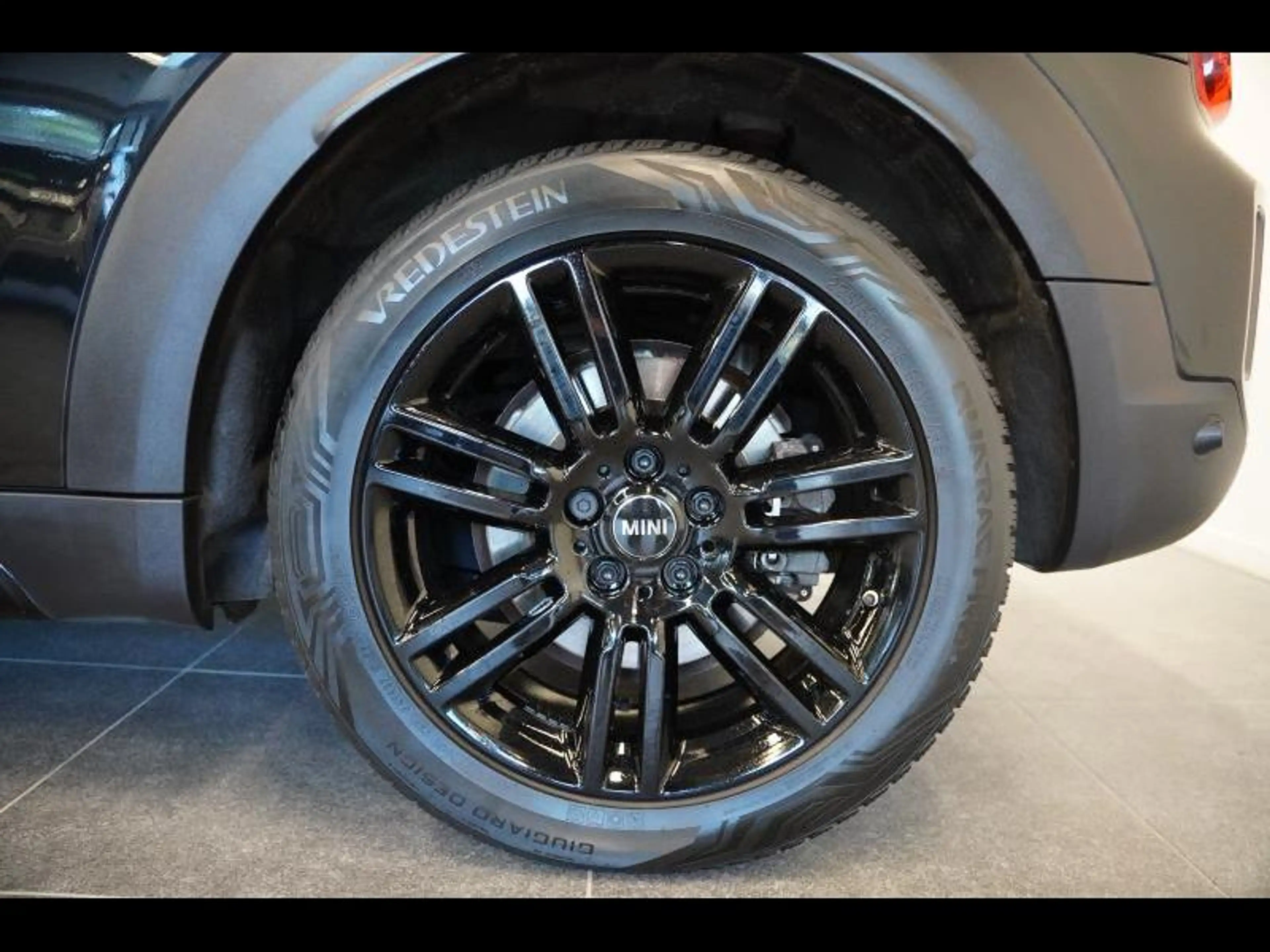 MINI Cooper SE Countryman LEDER CAMERA VERWARMDE SPORTZETELS — photo 8