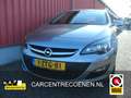 Opel Astra 1.4 Turbo Edition / Airco / Navi Gris - thumbnail 1