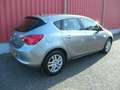 Opel Astra 1.4 Turbo Edition / Airco / Navi Gris - thumbnail 8
