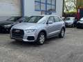 Audi Q3 Facelift/PDC/AHK/Automatik/KylessGo/2 Hand Srebrny - thumbnail 1