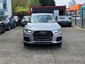 Audi Q3 Facelift/PDC/AHK/Automatik/KylessGo/2 Hand Srebrny - thumbnail 2