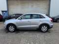 Audi Q3 Facelift/PDC/AHK/Automatik/KylessGo/2 Hand Srebrny - thumbnail 3