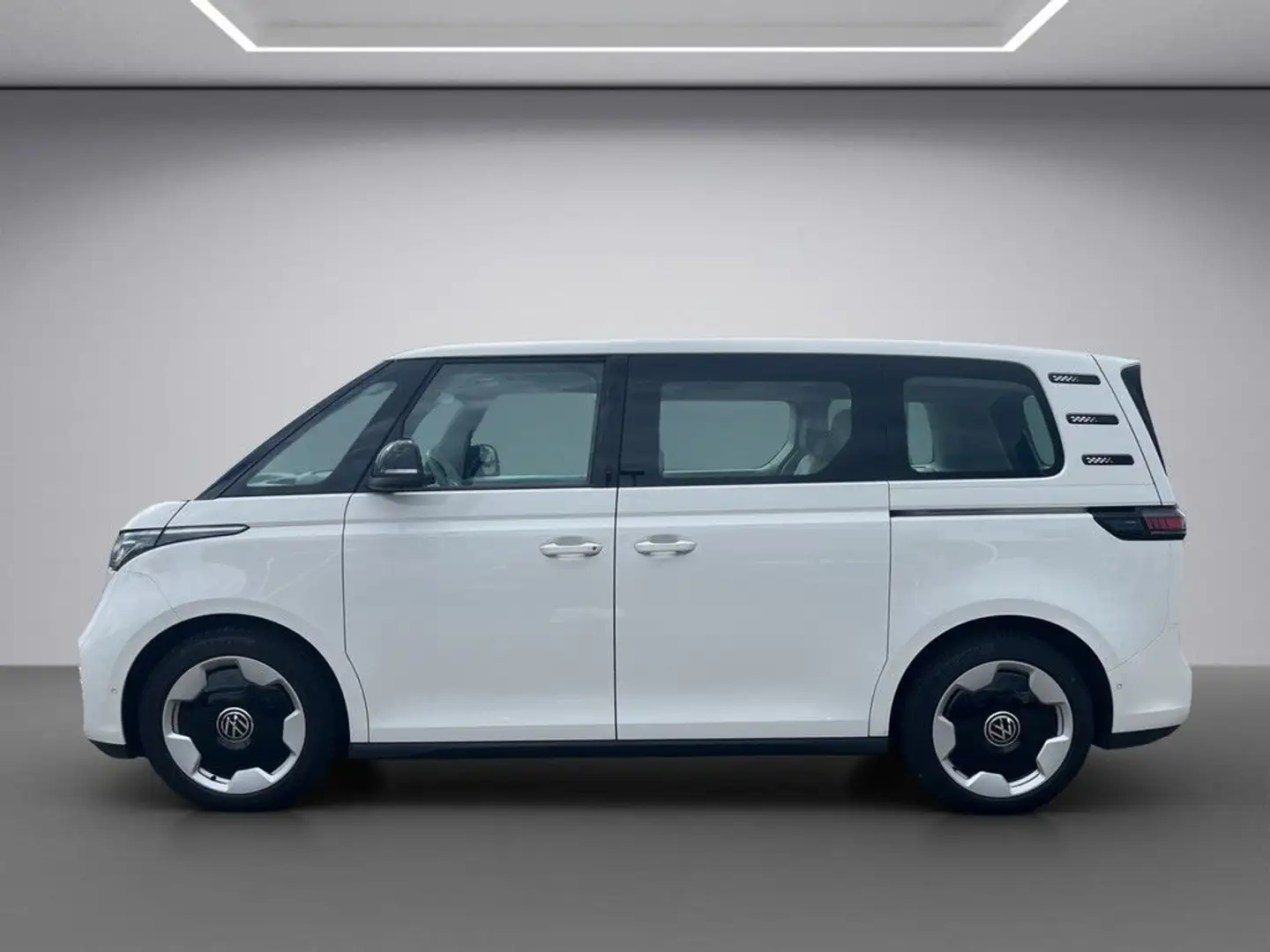 Volkswagen ID. Buzz Pro KR 150/82Hec ACC MATRIX-LED 360° Blanc - 2