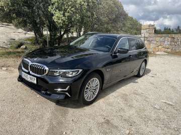 330e xDrive Touring