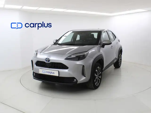 Toyota Yaris Cross 1.5 120H Adventure