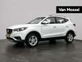 MG ZS MG EV Comfort 45 kWh | incl. Batterijcertificaat 9 Wit - thumbnail 1