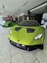 Lamborghini Huracán STO 60th anniversario edition NOLEGGIO RISCATTO - thumbnail 13