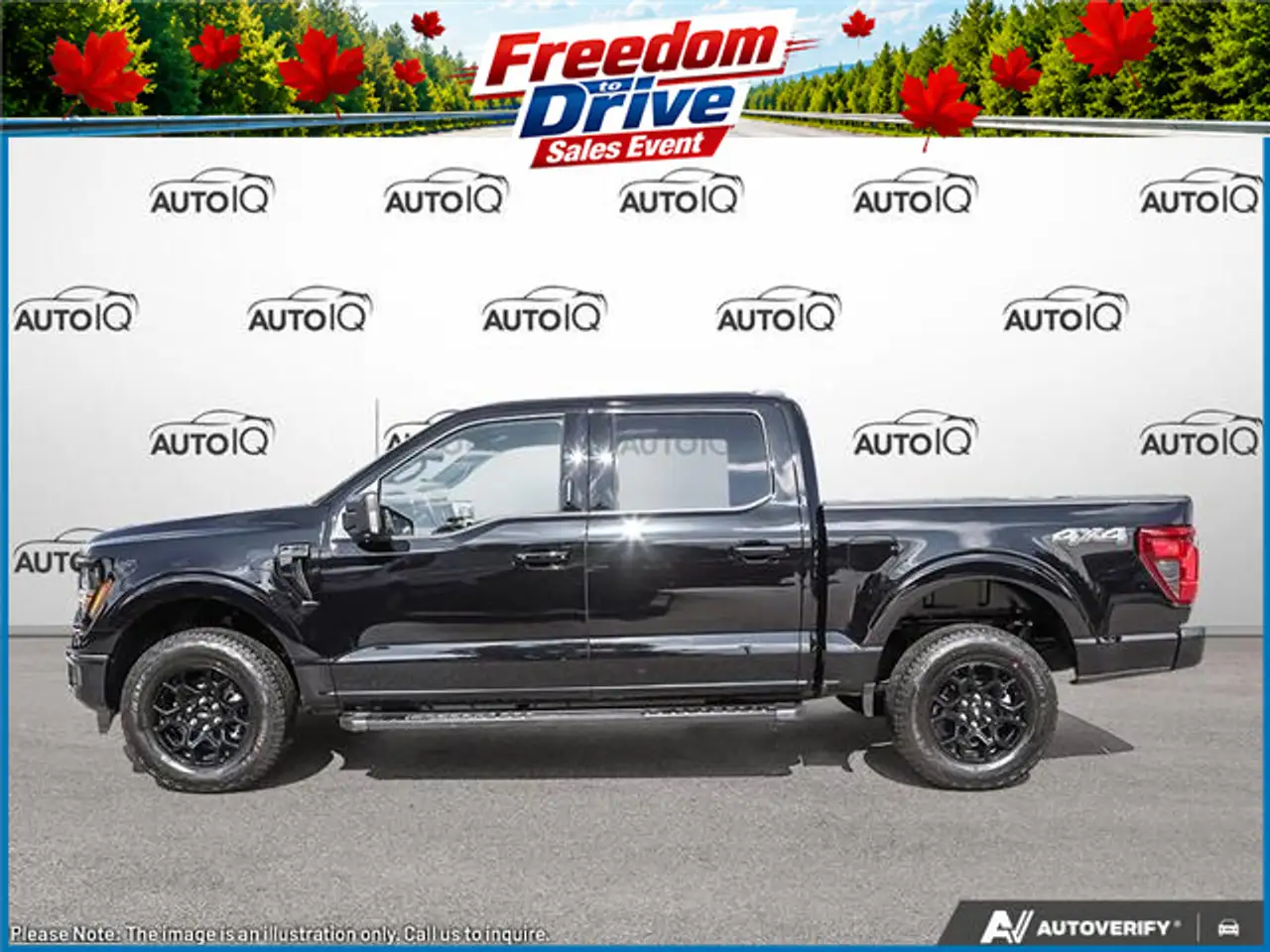 Ford F 150 fotografie Ford F 150
