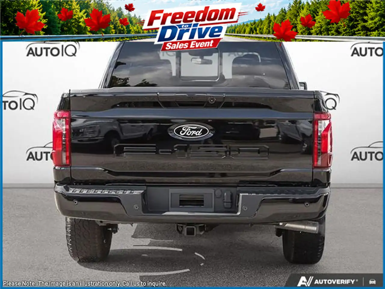 Ford F 150 fotografie Ford F 150