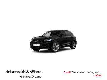advanced 35 TDI S tr AHK/LED/Nav/ASI/SHZ/soun