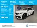 Volkswagen Tiguan 2.0 TDI DSG R-Line 4Motion Navi IQ.Light Weiß - thumbnail 1