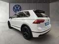 Volkswagen Tiguan 2.0 TDI DSG R-Line 4Motion Navi IQ.Light Weiß - thumbnail 4