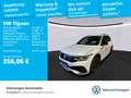 Volkswagen Tiguan 2.0 TDI DSG R-Line 4Motion Navi IQ.Light Weiß - thumbnail 1