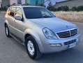 SsangYong Rexton Rexton 270 Plus Plateado - thumbnail 1