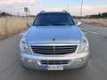 SsangYong Rexton Rexton 270 Plus Plateado - thumbnail 5