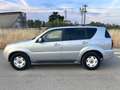 SsangYong Rexton Rexton 270 Plus Plateado - thumbnail 4