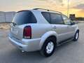 SsangYong Rexton Rexton 270 Plus Plateado - thumbnail 2