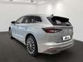 Skoda Enyaq 85 L&K *AHK*HEAD-UP*NAVI*KAMERA* Silber - thumbnail 5
