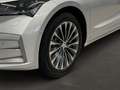 Skoda Enyaq 85 L&K *AHK*HEAD-UP*NAVI*KAMERA* Silber - thumbnail 10