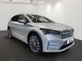 Skoda Enyaq 85 L&K *AHK*HEAD-UP*NAVI*KAMERA* Silber - thumbnail 4