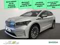 Skoda Enyaq 85 L&K *AHK*HEAD-UP*NAVI*KAMERA* Silber - thumbnail 1