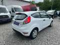 Ford Fiesta Ambiente 1.25 KLIMA SITZHEIZUNG Weiß - thumbnail 5