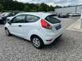 Ford Fiesta Ambiente 1.25 KLIMA SITZHEIZUNG Weiß - thumbnail 3